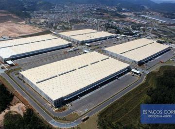 10ebb9f6989818876b124b6d53b30d9dafbe096a · Galpão logístico ou industrial para alugar, 38245m² por R$ 1.787.953/mês - Vila Nova - Cajamar/SP