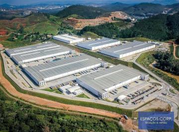 717e452efdf10644ff60572eb724b51945bd8f3e · Galpão logístico ou industrial para alugar, 8133m² por R$ 380.217/mês - Vila Nova - Cajamar/SP
