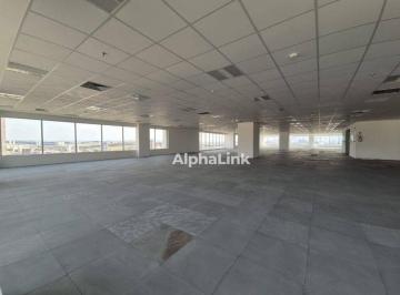 602d4ea65434c2b6b8d39a0cc95a6107e587f53a · Andar Corporativo, 987,80m² - venda ou locação - Alphaville - Barueri/SP