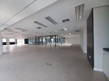 9e68b07fcc4b941a3b481b46c1ab0f8d518a1c27 · Andar Corporativo para alugar, 622 m² por R$ 45.829,25/mês - Alphaville - Barueri/SP