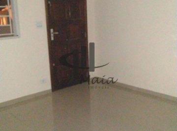 Casa · 140m² · 3 Quartos · 2 Vagas · Venda Sobrado Sao Paulo Jardim Patente Ref: 41055