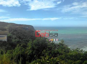 82f42c24784e88669037f3b8f5fab9e1280675a1 · Terreno à venda, 5000 m² por R$ 4.500.000 - Ferradurinha - Armação dos Búzios/RJ