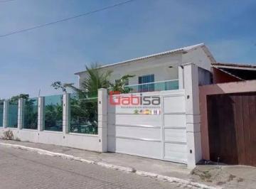 da6e9f8c23bb1f6c614f6297b441a6c56ce42f0a · Casa com 3 dormitórios à venda, 142 m² por R$ 850.000,00 - Caminho de Búzios - Cabo Frio/RJ