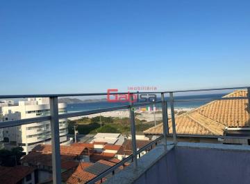 d0b15c6f55e6a1bc707e565943c2a79dc165b690 · Cobertura com 4 dormitórios à venda, 178 m² por R$ 1.250.000,00 - Algodoal - Cabo Frio/RJ