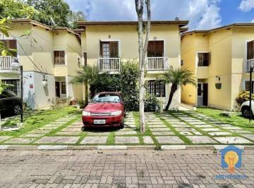 523da6d0d7af293063b5b424d882d9048a5678aa · Sobrado com 3 dormitórios à venda, 81 m² por R$ 570.000,00 - Residencial do Bosque - Cotia/SP