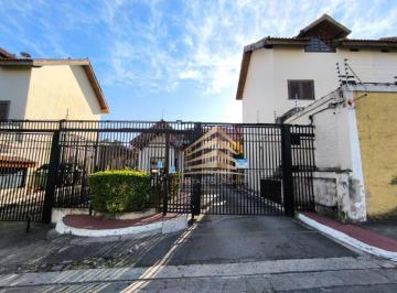 6864b24610f2aed3336fd6fd912319da42c5379c · Sobrado à venda, 190 m² por R$ 680.000,00 - Vila Rosália - Guarulhos/SP
