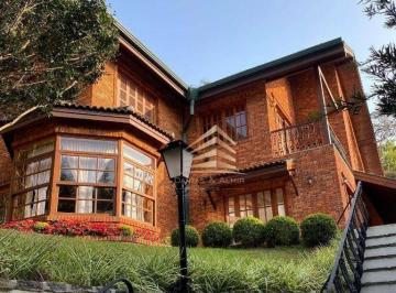 51143a3b9f71ff6b7679bd5dd2e63d8f42045a30 · Casa de Alto Padrão no Residencial Cantareira – 4 Suítes, Piscina, Gourmet e 596 m² | Mairiporã