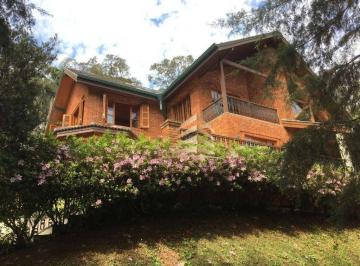 994b95411b0fee049b3b7ceea8fd6a6bbe830cf7 · Casa de Alto Padrão no Residencial Cantareira – 4 Suítes, Piscina, Gourmet e 596 m² | Mairiporã