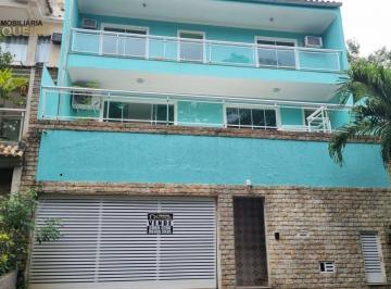 7f65a34652599436728915d552721e9533d3cbf5 · Casa à venda, 198 m² por R$ 759.999,00 - Vila Valqueire - Rio de Janeiro/RJ