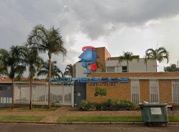 Casa · 184m² · 3 Quartos · 4 Vagas · Casa à venda em Campinas, Parque Taquaral, com 3 suítes, com 184 m², Bauhaus