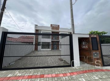 Apartamento · 74m² · 3 Quartos · 1 Vaga · Residencial Lubeck - Apartamento próximo ao mar em Itajuba