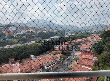 9d0379575f31d57bf63e02d6908030248936bb92 · Apartamento com 2 dormitórios à venda - sacada com vista livre - Conjunto Residencial Vista Verde -