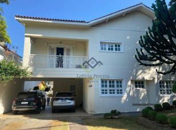 138a3026d3aac20649d6c657fa156dbdba94d3df · Casa com 4 dormitórios à venda, 500 m² por R$ 2.780.000,00 - Alphaville - Santana de Parnaíba/SP