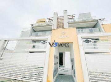 41c6ef9d6654304c2be301c09be7e8013504b02e · Cobertura com 2 dormitórios à venda por R$ 690.000,00 - Balneário Flamingo - Matinhos/PR