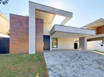 977b6a93ff3adcde6711b99b9138900aed6d3d19 · Maravilhosa Casa Com 3 Suítes à venda, 248 m² - Alphaville Nova Esplanada 3 - Votorantim/SP