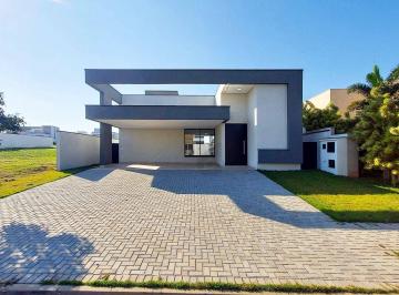 6992c1592f62258f62459a457fc3c76ad73d6fa0 · Maravilhosa Casa com 3 Suítes 240 m² - Alphaville Nova Esplanada 3 - Votorantim/SP