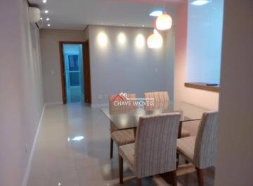 f80c5abcf3508efe2297b4b5ac7117f90b3af244 · Apartamento com 2 dormitórios para alugar, 87 m² por R$ 5.200,02/mês - Gonzaga - Santos/SP
