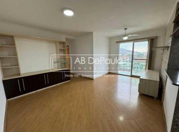 Apartamento · 62m² · 2 Quartos · 1 Vaga · PRAÇA SECA - RUA PEDRO TELES - APARTAMENTO COM 02 QUARTOS