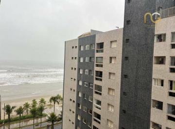 1e075b3210de8554358bb2082875e081c4595eb4 · Apartamento com 1 dormitório à venda, 62 m² por R$ 405.000,00 - Caiçara - Praia Grande/SP