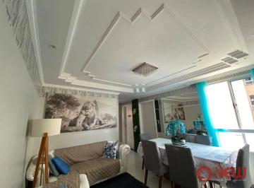e55752d17d347058cc95749d1f5f3303868f3aa2 · Apartamento com 2 dormitórios à venda, 50 m² por R$ 265.000,00 - Jardim Centenário - Guarulhos/SP