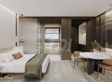 7b9d9ce23ea84657f2b67f40cc03c89f2a4bfd34 · Apartamento com 1 dormitório à venda, 46 m² por R$ 997.600,00 - Batel - Curitiba/PR