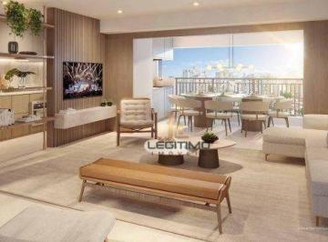 03146905bbb13226b3ada19d440099199d0a5adf · Apartamento no metrô Jardim São Paulo, 129 metros privativos, 2 vagas, 4 quartos e 2 suites.