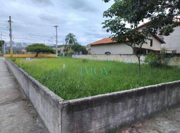 6316f24611986041258a45579bdae9087dc8addc · Terreno à venda, 313 m² por R$ 390.000,00 - Parque Interlagos - São José dos Campos/SP