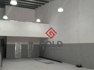 ec48a001fdb7cb9967fb35bdc50dc40ba60259bf · Galpão para alugar, 225 m² por R$ 9.712,40/mês - Batistini - São Bernardo do Campo/SP