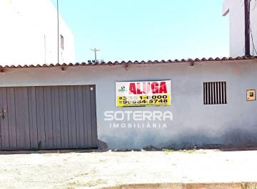 7244619ed9e21296647afc1216fdb879e5bba4e6 · Casa com 3 dormitórios à venda, 80 m² por R$ 300.000,00 - Recanto das Emas - Recanto das Emas/DF