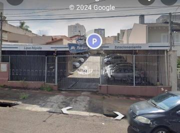 1f6d8576e1f56e128af65088d3d45286d8d68648 · Terreno à venda, 423 m² por R$ 1.500.000,00 - Centro - Londrina/PR