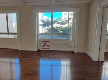 3a60a5e2f7946fbba6caff2a001b09412d35921e · Apartamento com 3 quartos para alugar em Higienópolis – São Paulo/SP