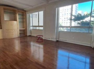 548170089d3037f97b5483e35b7573c7c5a818ba · Apartamento com 3 dormitórios para alugar, 218 m² por R$ 15.056,58/mês - Higienópolis - São Paulo/SP