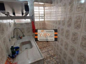 cozinha  lavandareia · Apartamento com 1 dormitório à venda, 60 m² por R$ 240.000,00 - Vila Bonilha - São Paulo/SP