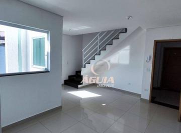 45937304941b73653461cbd19b21b99b9c24c0bb · Cobertura com 2 dormitórios à venda, 54 m² por R$ 540.000,00 - Parque Oratório - Santo André/SP