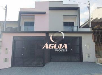 438a589205b10a78226f12cf5081392a255bf73b · Sobrado com 3 dormitórios à venda, 178 m² por R$ 850.000,00 - Vila Francisco Matarazzo - Santo André