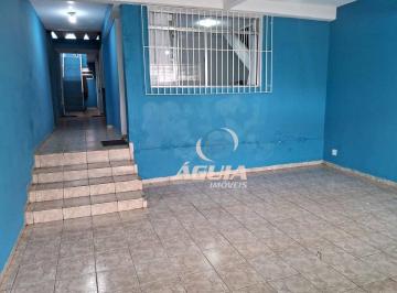 8a1698f327c8cc04d9556d69d8708430d67e6368 · Sobrado à venda, 142 m² por R$ 529.000,00 - Vila Camilópolis - Santo André/SP