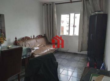 f7effce83f049e005e65c72dab102caa09930bec · Apartamento à venda, 75 m² por R$ 400.000,00 - Encruzilhada - Santos/SP