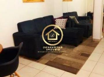 Apartamento · 47m² · 2 Quartos · Apartamento à venda - no Jaraguá