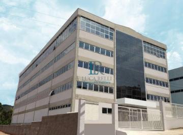 48953051e7baf1c0b1cbc50b4507dcb750da660d · Galpão para alugar, 5.315 m² por R$ 124.016/mês - Tamboré Polo Empresarial - Santana de Parnaíba/SP