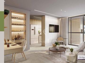 Living · ÚLTIMAS UNIDADES YARD CAMBUÍ CAMPINAS: SOFISTICAÇÃO MODERNIDADE E LAZER EM APARTAMENTOS COM 2 OU 3 S