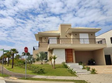 0fbf4fb958898a3959f6e5a42b949a062df3ddc1 · Casa à venda, 423 m² por R$ 4.100.000,00 - Alphaville Nova Esplanada - Votorantim/SP