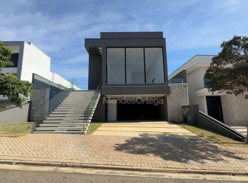 e877f3bea26416cf8336720c1dbba4e80a1bf044 · Casa à venda, 237 m² por R$ 2.095.000,00 - Alphaville Nova Esplanada - Votorantim/SP