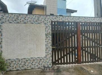 Casa · 114m² · 2 Quartos · 1 Vaga · Casa à Venda - Indaiá, Bertioga - 114m2  - 2 Quartos
