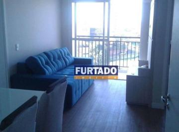 50169b6b48ccab15f80c43ea425e5d712974b6c5 · Apartamento com 2 dormitórios à venda, 52 m² - Jardim Jamaica - Santo André/SP