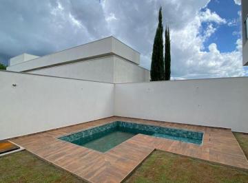 Casa · 320m² · 4 Quartos · 4 Vagas · Casa com 4 quartos à venda, Condomínio Varanda Sul - Uberlândia/MG