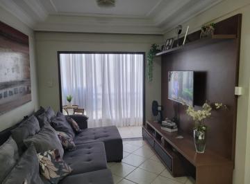 Apartamento · 89m² · 3 Quartos · 2 Vagas · Apartamento com 3 quartos à venda, no bairro Patrimônio - Uberlândia/MG