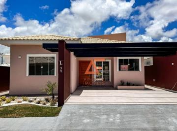 e06a4f98d1f8beea9c285539bffe7fe2704db20b · Casa com 3 dormitórios à venda, 160 m² por R$ 1.200.000,00 - Nova São Pedro - São Pedro da Aldeia/RJ