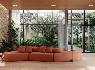 401248488b89017753075abf97c44dd40b7233f1 · Apartamento Garden com 3 suítes à venda, 135 m² por R$ 2.943.000 - Bigorrilho - Curitiba/PR