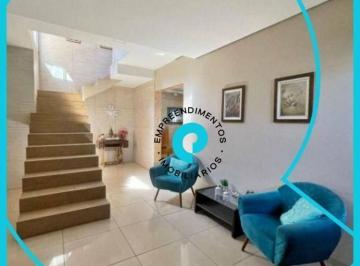 7b17cfb98d471fa3073448b85529e51027c807bc · Sobrado com 4 dormitórios à venda, 300 m² por R$ 690.000,00 - Conjunto Habitacional Maria Cecília Se