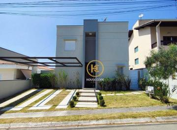 7ed0e604a29d999aa9a3290a4d482cc22b134f24 · Casa com 3 suítes à venda, 180 m² a.u.- Terras de São Fernando - Cotia/SP